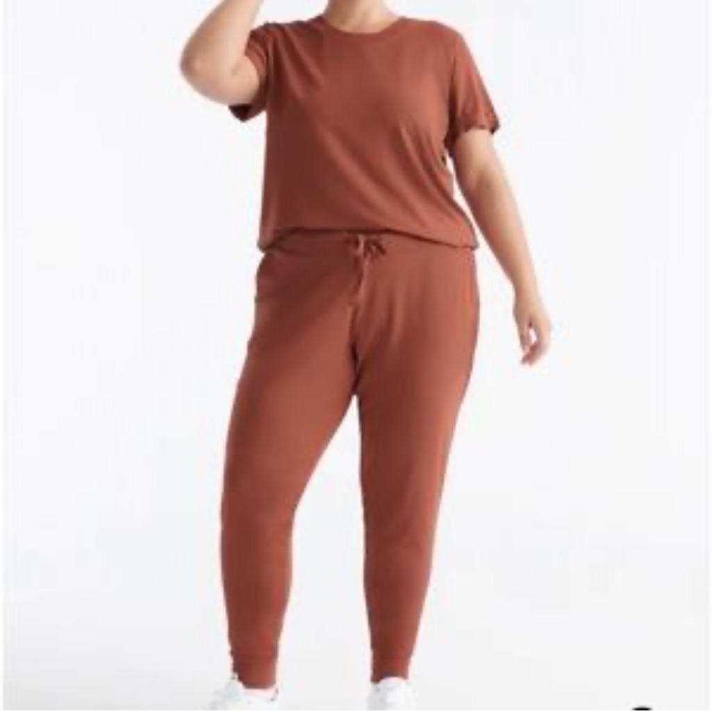 Knix Lounge Set